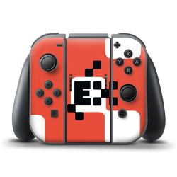 Foils for Controller matt