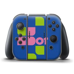 Foils for Controller matt