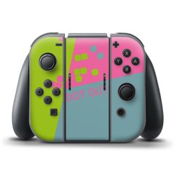 Foils for Controller matt