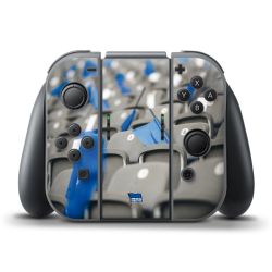 Folien für Controller matt