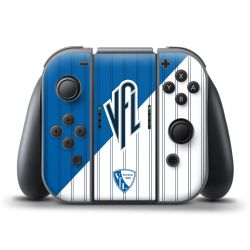 Folien für Controller matt