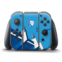 Folien für Controller matt