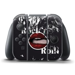 Foils for Controller matt