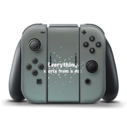 Foils for Controller matt