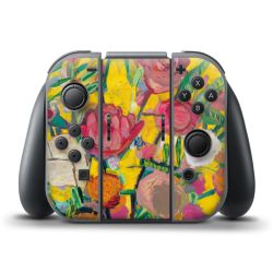 Foils for Controller matt