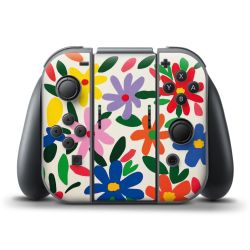 Foils for Controller matt