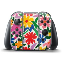 Foils for Controller matt