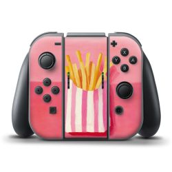 Foils for Controller matt