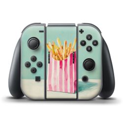 Foils for Controller matt