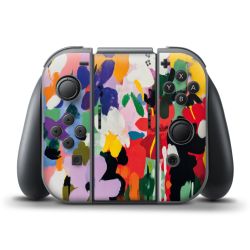 Foils for Controller matt