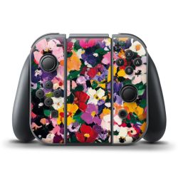 Foils for Controller matt