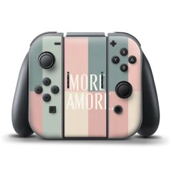 Foils for Controller matt