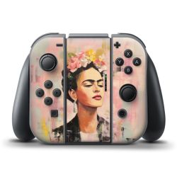 Foils for Controller matt