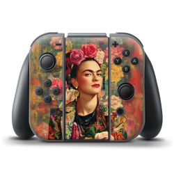 Foils for Controller matt