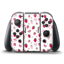 Foils for Controller matt