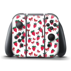 Foils for Controller matt