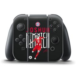 Foils for Controller matt