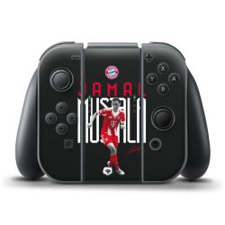 Foils for Controller matt