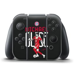 Foils for Controller matt