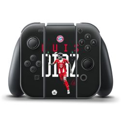 Foils for Controller matt