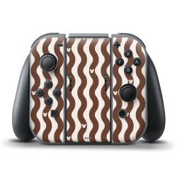 Folien für Controller matt