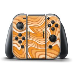 Foils for Controller matt