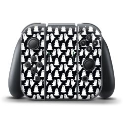 Foils for Controller matt