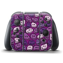 Foils for Controller matt