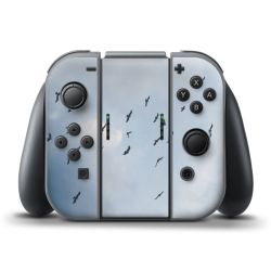 Foils for Controller matt