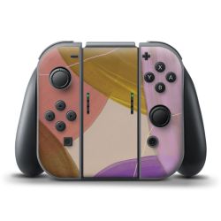 Foils for Controller matt