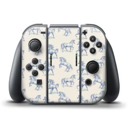 Foils for Controller matt