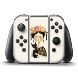 Foils for Controller matt