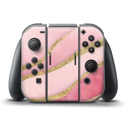 Foils for Controller matt