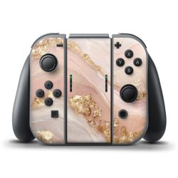 Foils for Controller matt