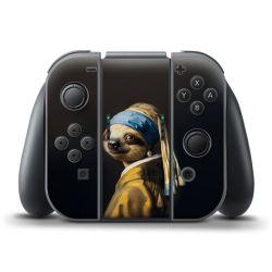 Foils for Controller matt