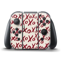 Foils for Controller matt