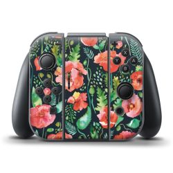 Foils for Controller matt