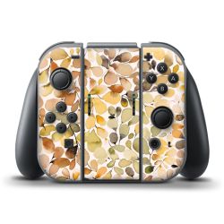 Foils for Controller matt