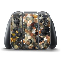 Foils for Controller matt