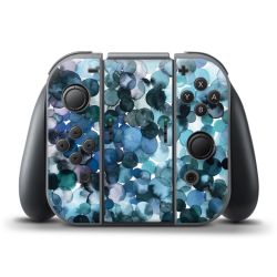 Foils for Controller matt