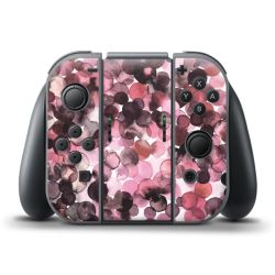 Foils for Controller matt