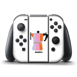 Folien für Controller matt