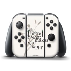 Folien für Controller matt