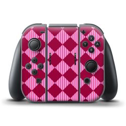 Foils for Controller matt