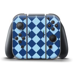 Foils for Controller matt