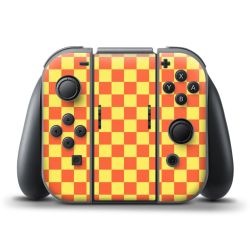 Foils for Controller matt