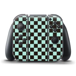 Foils for Controller matt