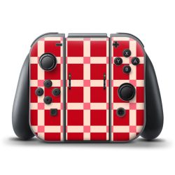 Foils for Controller matt