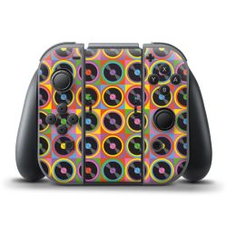 Foils for Controller matt