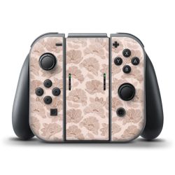 Foils for Controller matt